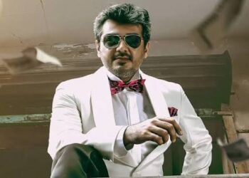 Mankatha Re-Release Box Office: Ajith Kumar’s Cult Classic Dethrones Ghilli on BookMyShow and Makes History