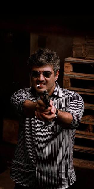 Mankatha Re-Release Box Office: Ajith Kumar’s Cult Classic Dethrones Ghilli on BookMyShow and Makes History