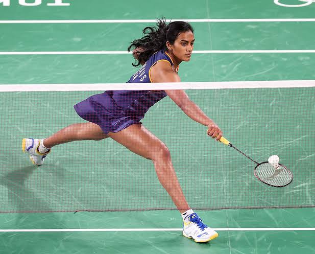 P.V. Sindhu Registers 500th Career Win at Indonesia Masters P.V. Sindhu 500th career win
