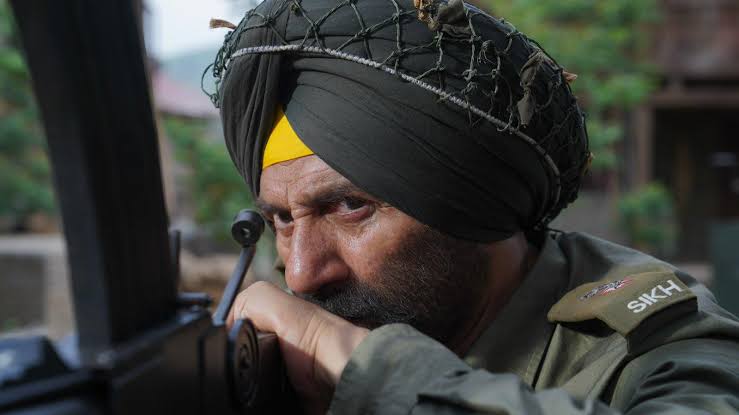 Border 2 Movie Review: A War Film Searching for Its Own Voice Border 2 Movie Review: A War Film Searching for Its Own Voice