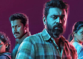 Heart-Wrenching & Unmissable Baby Girl Malayalam Movie Review