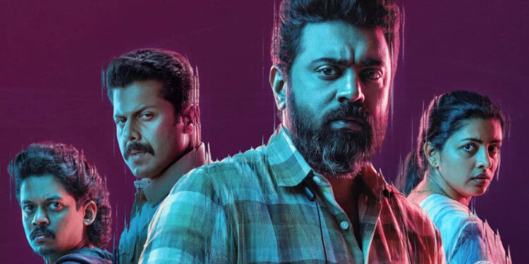 Heart-Wrenching & Unmissable Baby Girl Malayalam Movie Review Heart-Wrenching & Unmissable Baby Girl Malayalam Movie Review