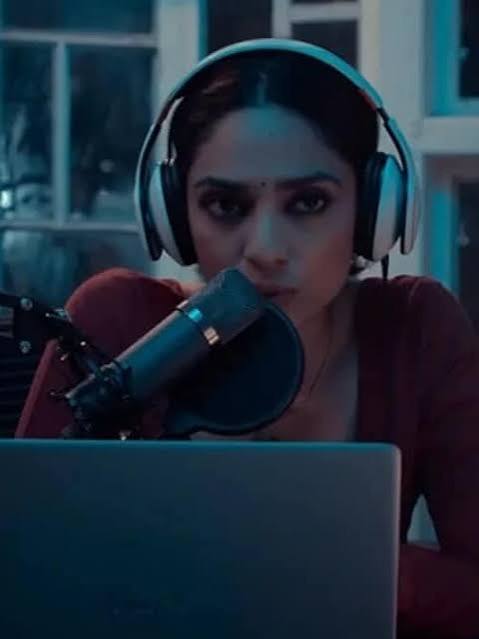 Cheekatilo Movie Review: When Silence Becomes the Loudest Weapon