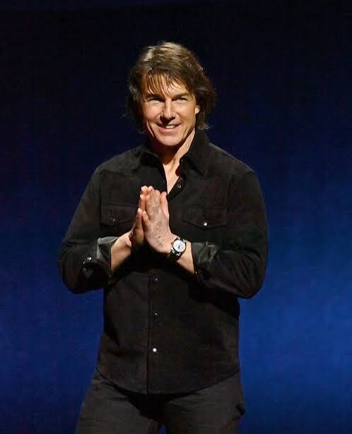 Tom Cruise Digger Transformation: When Hollywood’s Most Controlled Star Finally Breaks