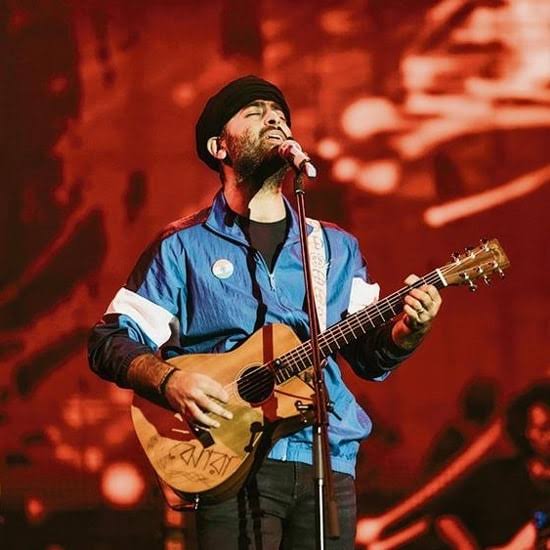 Arijit Singh Calls It Off: Why the Voice of a Generation Is Stepping Away from Playback Singing