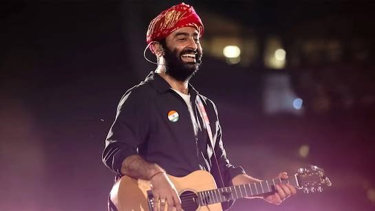 Arijit Singh Calls It Off: Why the Voice of a Generation Is Stepping Away from Playback Singing