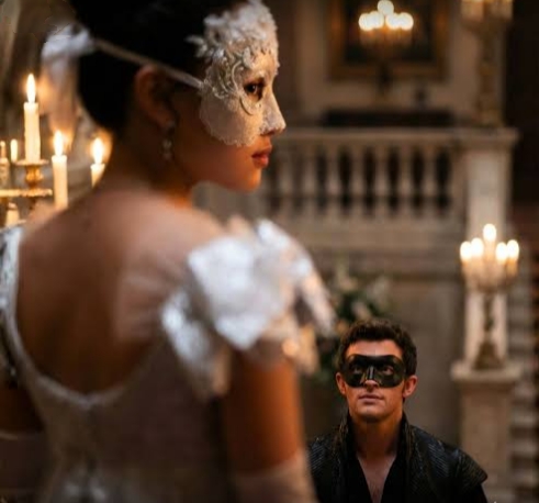 Bridgerton Season 4 Premiere Opens in Silence—and It Says Everything