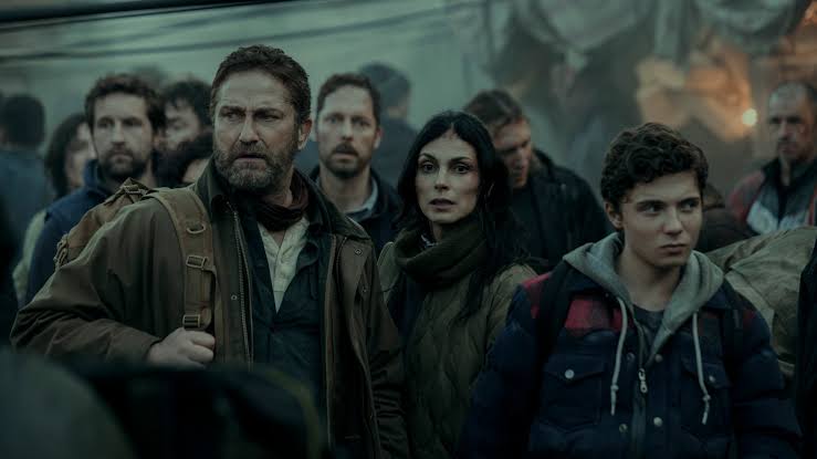 Greenland 2 Migration Box Office: The Brutal Math Behind Lionsgate’s Survival Sequel