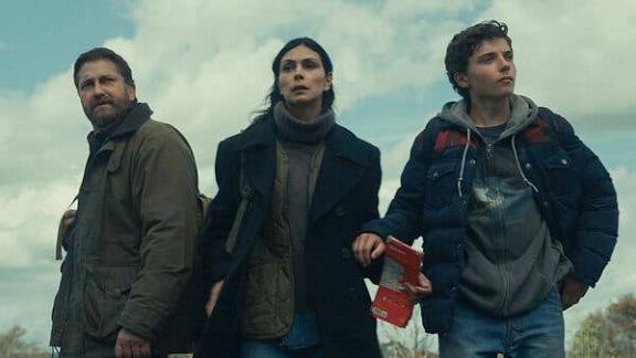 Greenland 2 Migration Box Office: The Brutal Math Behind Lionsgate’s Survival Sequel