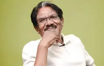 Veteran Tamil Filmmaker Bharathiraja Hospitalised in Chennai, Condition Stable
