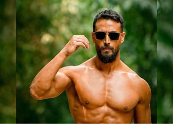 Tiger Shroff To Cameo in Allu Arjun’s AA22xA6