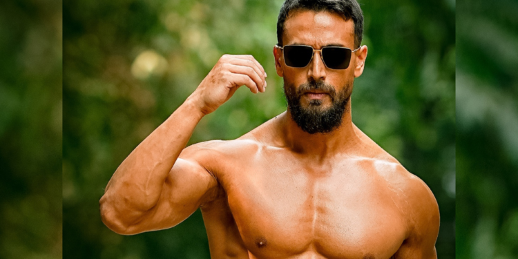 Tiger Shroff To Cameo in Allu Arjun’s AA22xA6