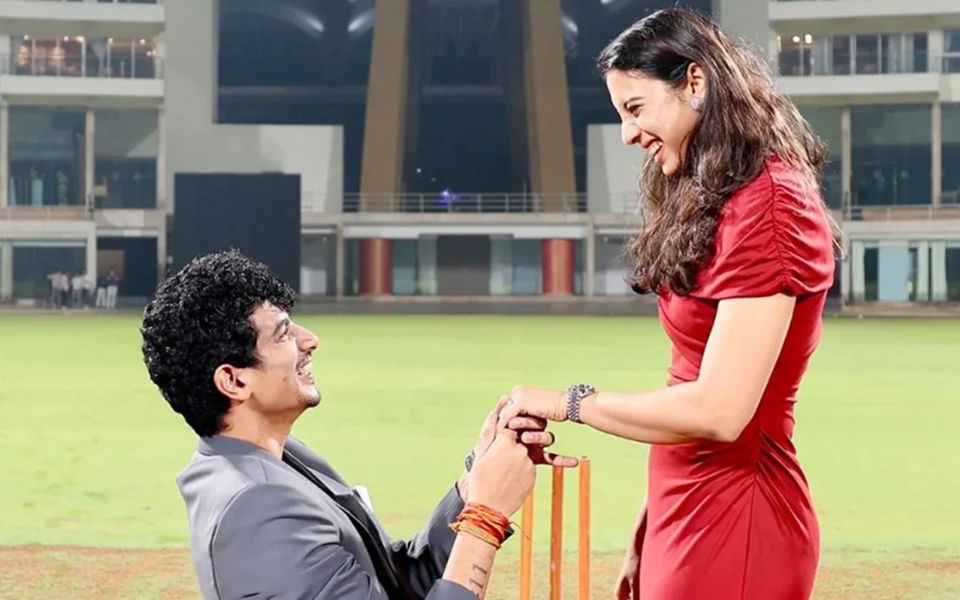 Palaash Muchhal–Smriti Mandhana Controversy: A Full Breakdown