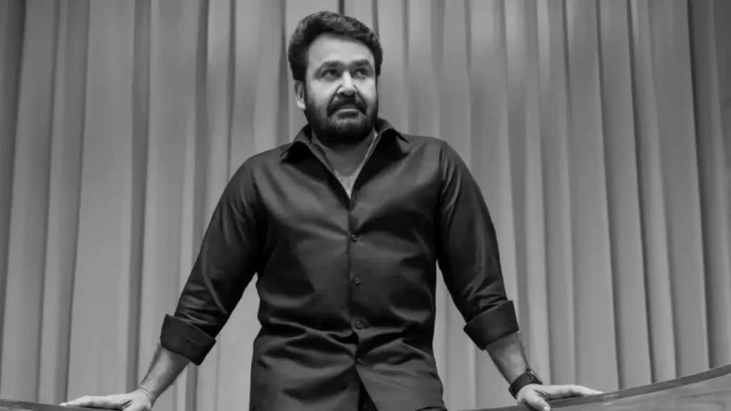 Mohanlal Announced Big New Film L367 With National Award-Winning Director 2026 01 07T06 43
