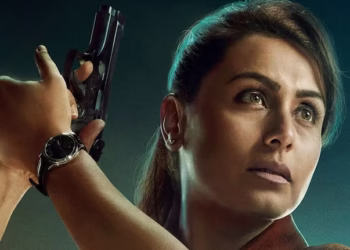 ‘Mardaani 3’: Celebs React & Why the Film Matters