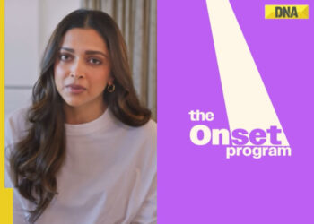 Deepika Padukone At 40: A Legacy Woven With Grit, Dreams, And Unstoppable Triumph