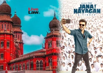 Jana Nayagan Release Stalled, Political Row Erupts Amid Uproar