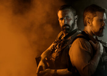 ‘The Rip’ Review: Damon & Affleck’s Gritty Netflix Crime Thriller Lands with a Bang