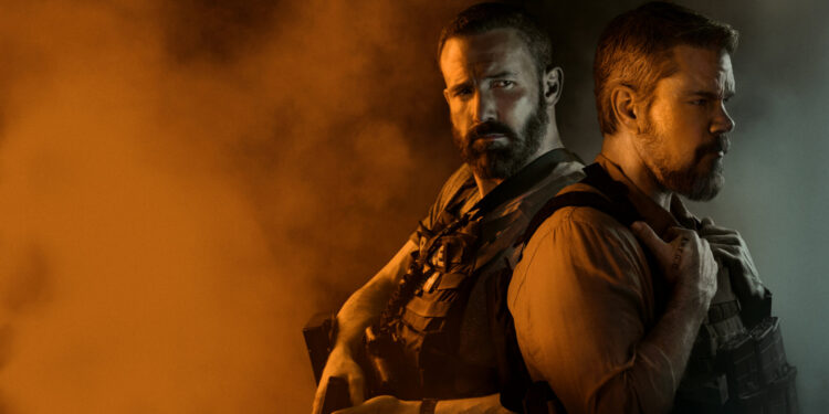 ‘The Rip’ Review: Damon & Affleck’s Gritty Netflix Crime Thriller Lands with a Bang