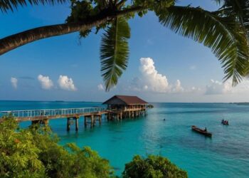 Top 10 Places to Visit in India This January