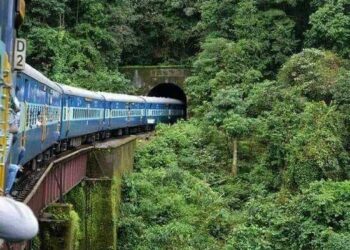 The Boom in Nature-First Travel: Why Indians Are Quietly Returning to Forests, Rivers, and Uncrowded Landscapes