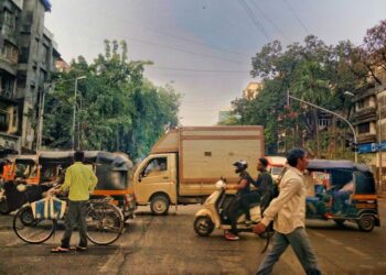 How Cities Train Your Body Before They Change Your Mind