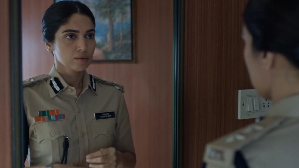 Bhumi Pednekar’s Daldal: Plot, Cast, Trailer and Is It Worth Watching? Bhumi