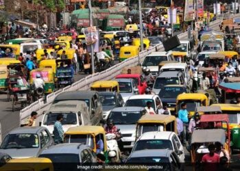 How Indians Learn to Live with Noise