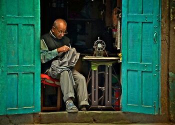 India’s Repair Culture: Why Nothing Is Ever Truly Broken