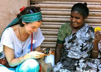 The Indian Obsession with Knowing “Where You’re From?”