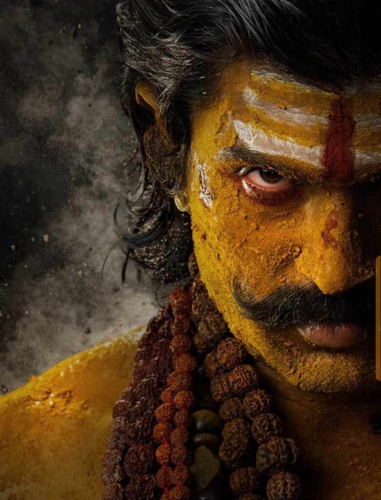 Vijay Deverakonda’s Next Big Film Ranabaali Gets Official Title: Director Clarifies It’s Not AI