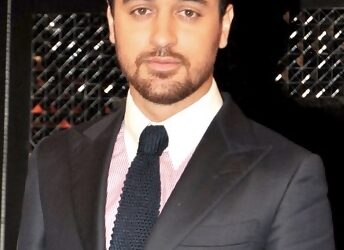 Imran Khan is celebrating his 42nd birthday