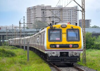 How Indian Travel Changes the Way You Measure Distance