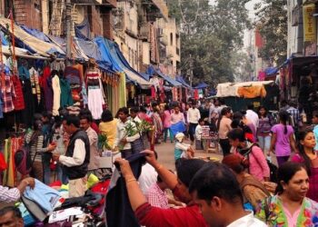 Places in India That Exist Only on Certain Days