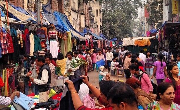 Places in India That Exist Only on Certain Days