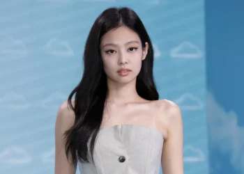 Jennie (BLACKPINK) at 30: A Global Icon Defining the Next Era of K-pop
