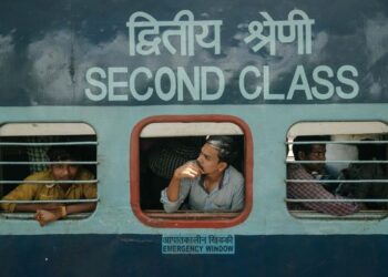 The Logistics of Movement: What Travel Is Actually Made Of