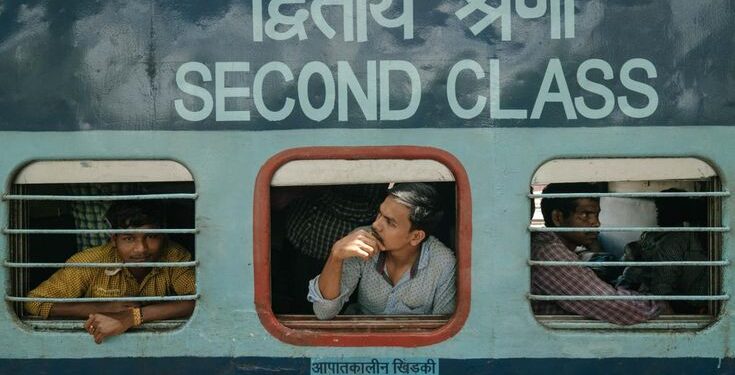 The Logistics of Movement: What Travel Is Actually Made Of