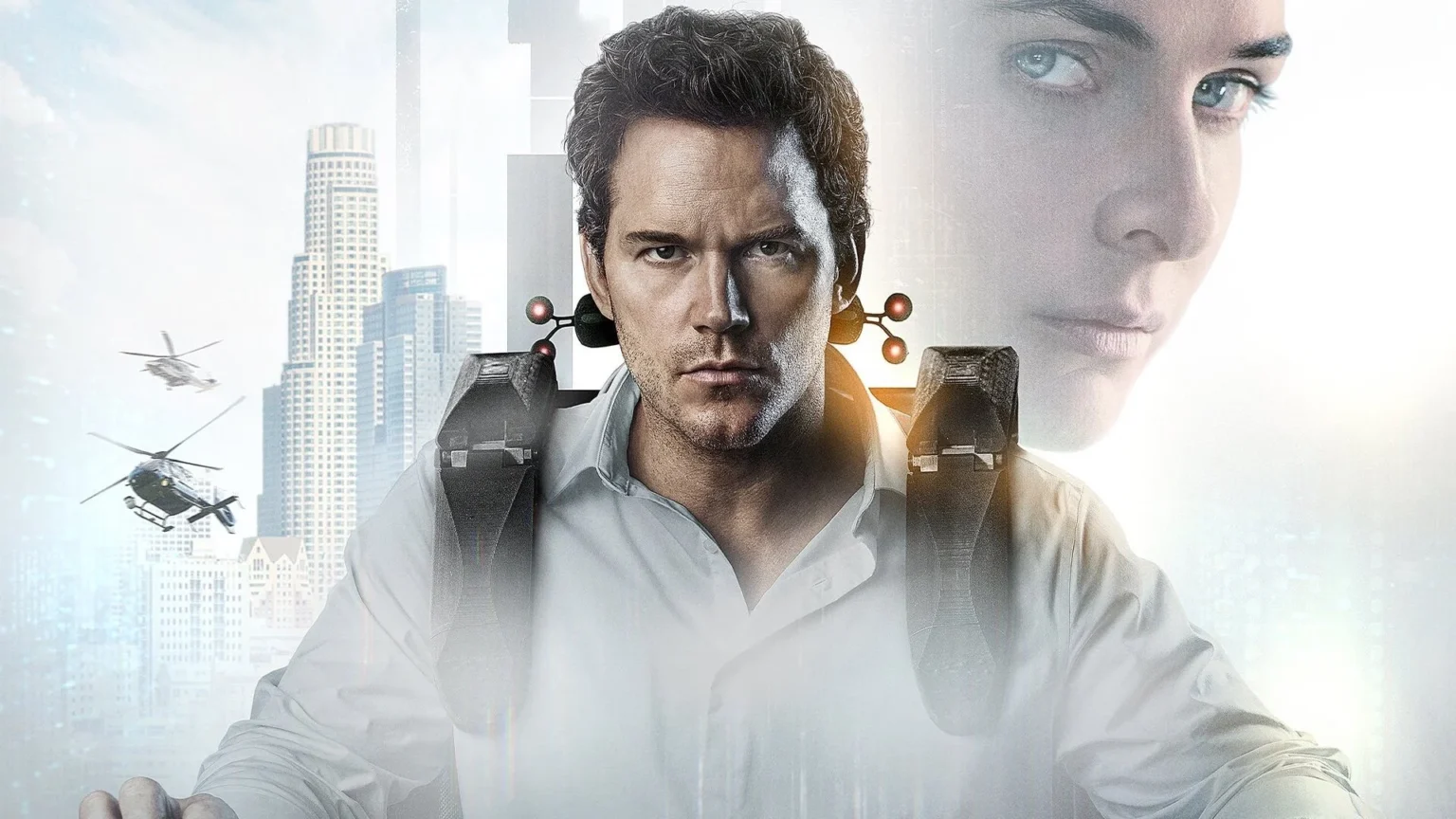 AI Thriller Mercy Sparks Debate: Mixed Critical and Box Office Response MERCY+Is+a+Tense,+Surprisingly+Effective+AI+Thriller+That+Kept+Me+Hooked