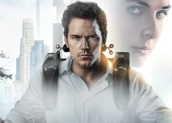 AI Thriller Mercy Sparks Debate: Mixed Critical and Box Office Response