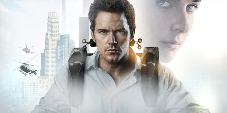 AI Thriller Mercy Sparks Debate: Mixed Critical and Box Office Response