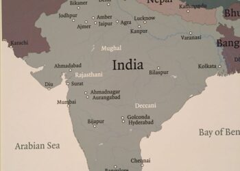 What Indian Borderlands Teach You About Everyday Diplomacy
