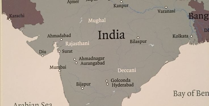 What Indian Borderlands Teach You About Everyday Diplomacy