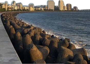Marine Drive Is Not a Place to Go: It’s Where the City Lets Go