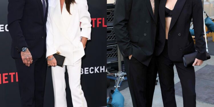 Brooklyn Beckham Breaks Silence on Family Rift, Accuses The Family