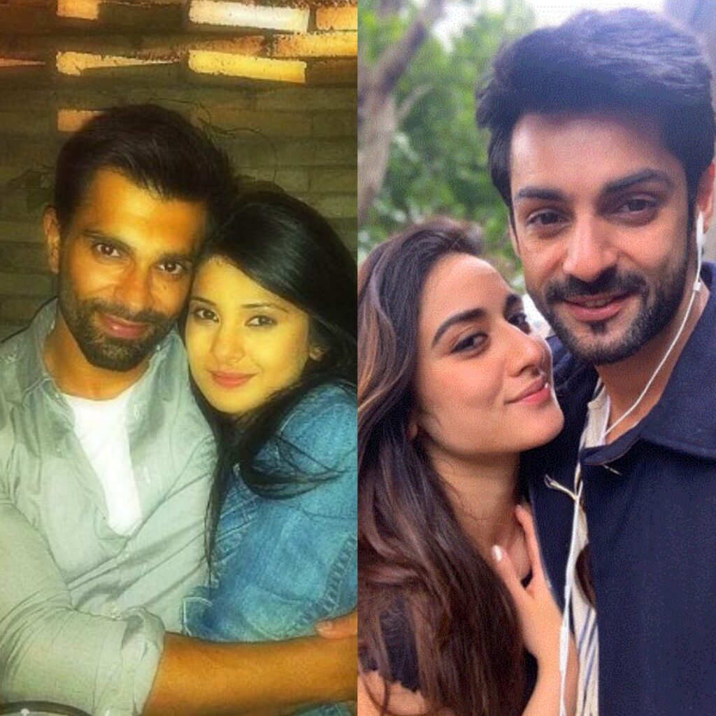 Karan Wahi & Jennifer Winget Are Getting Engaged: Read the details
