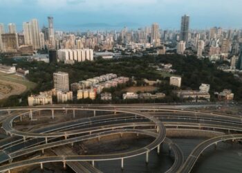 How Indian Travel Is Being Shaped by Infrastructure More Than Intention