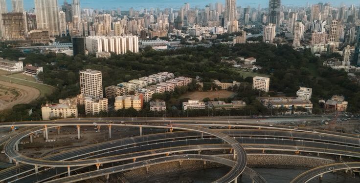 How Indian Travel Is Being Shaped by Infrastructure More Than Intention