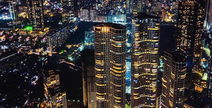 Why Indian Cities Are Seeing a Rise in Night-Friendly Public Spaces