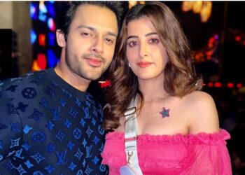 Nupur Sanon and Singer Stebin Ben: Soon to tie knot after a Dreamy Proposal